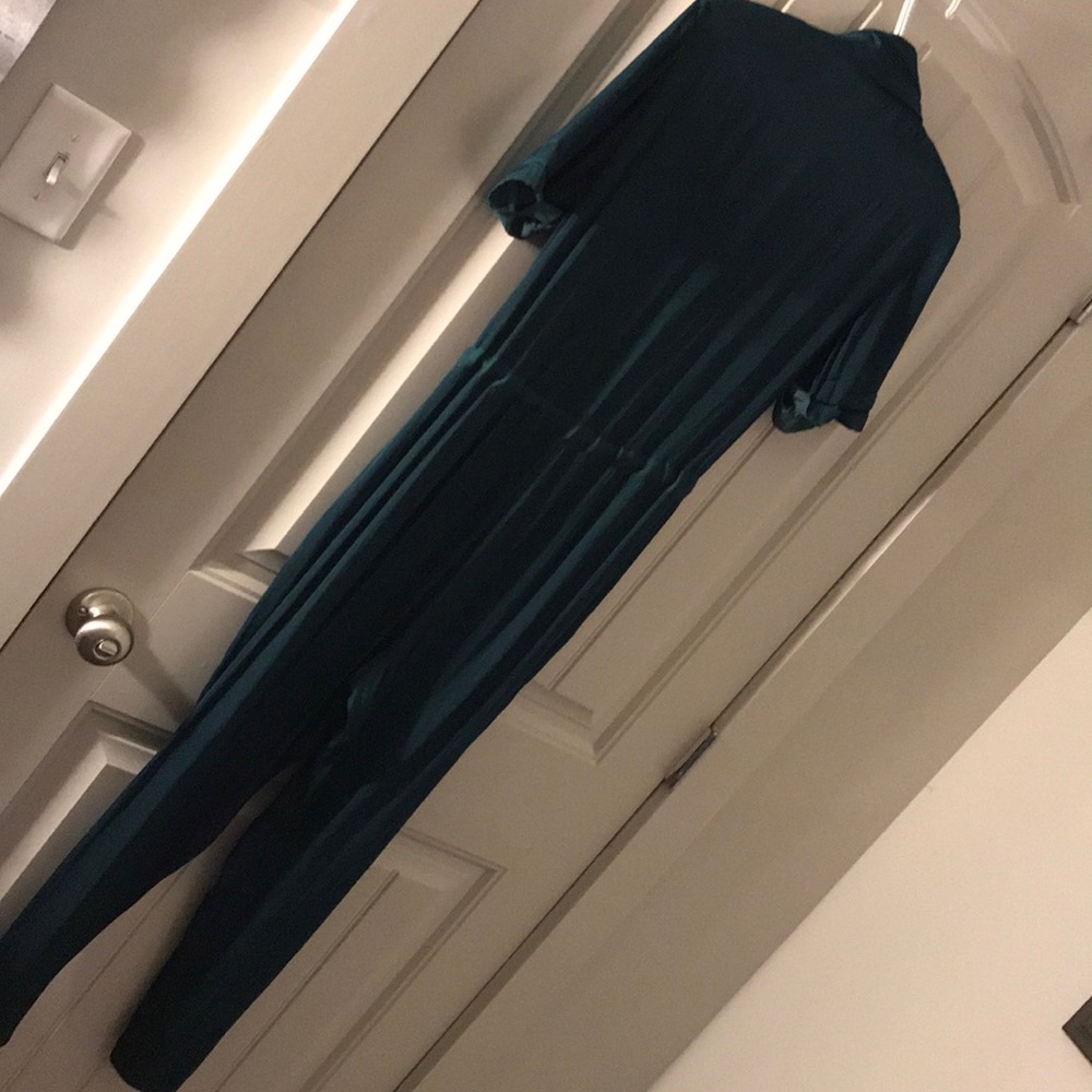 Jumpsuit - Picture 2 of 3